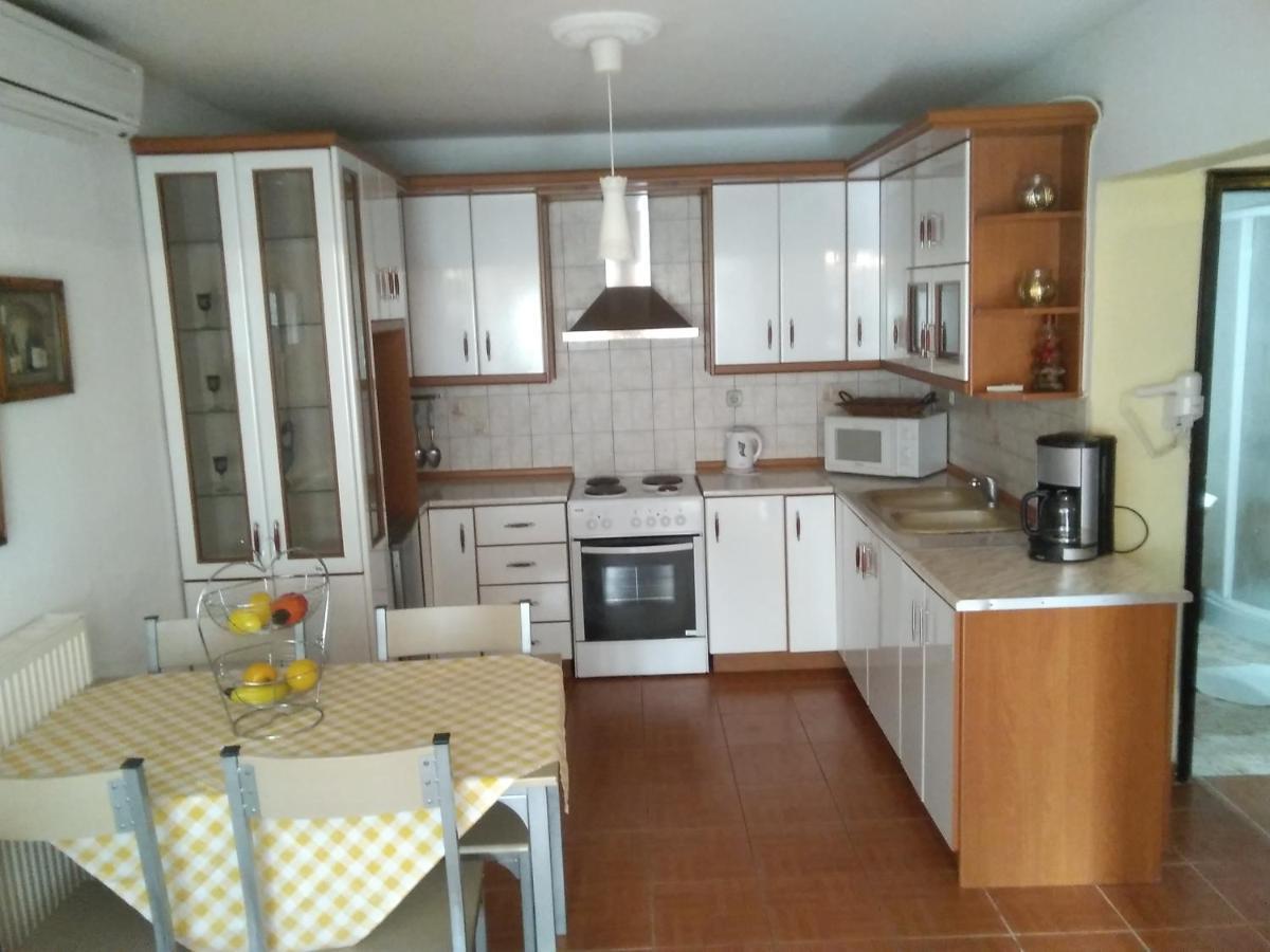 Villa Konstantina Nea Skioni Extérieur photo