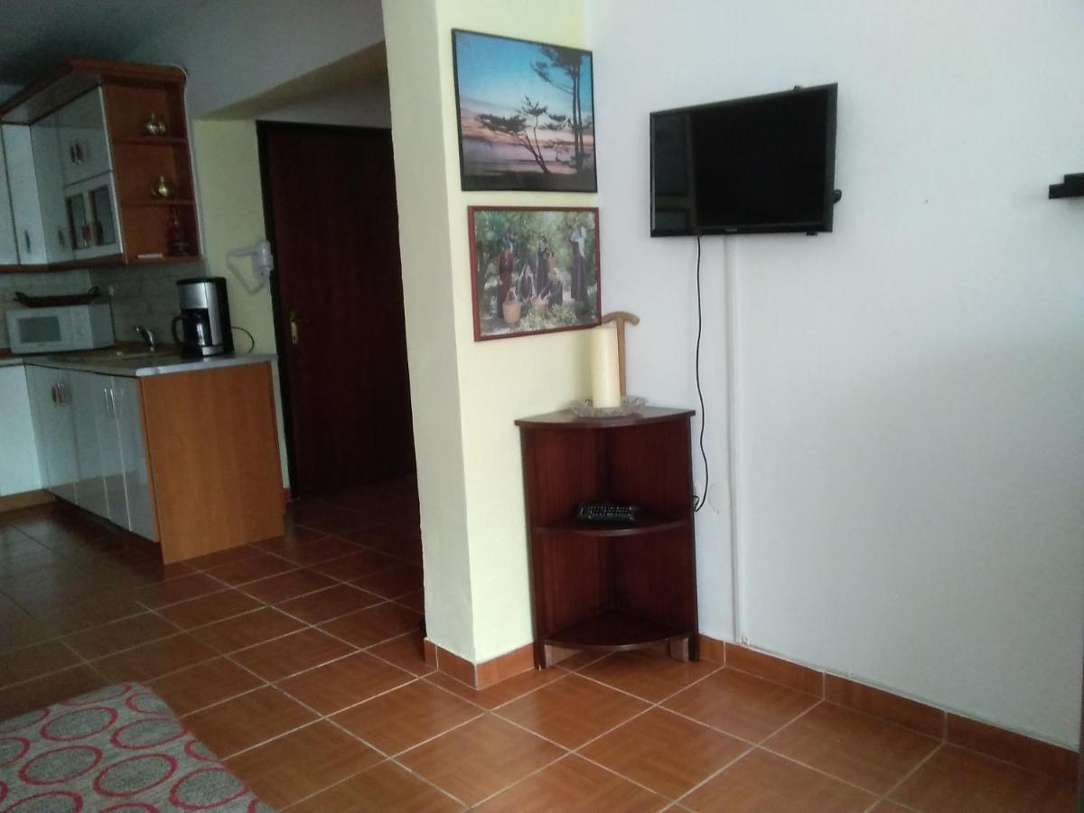 Villa Konstantina Nea Skioni Extérieur photo