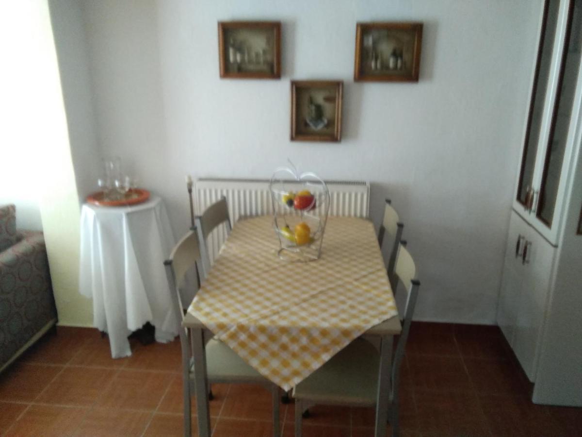 Villa Konstantina Nea Skioni Extérieur photo