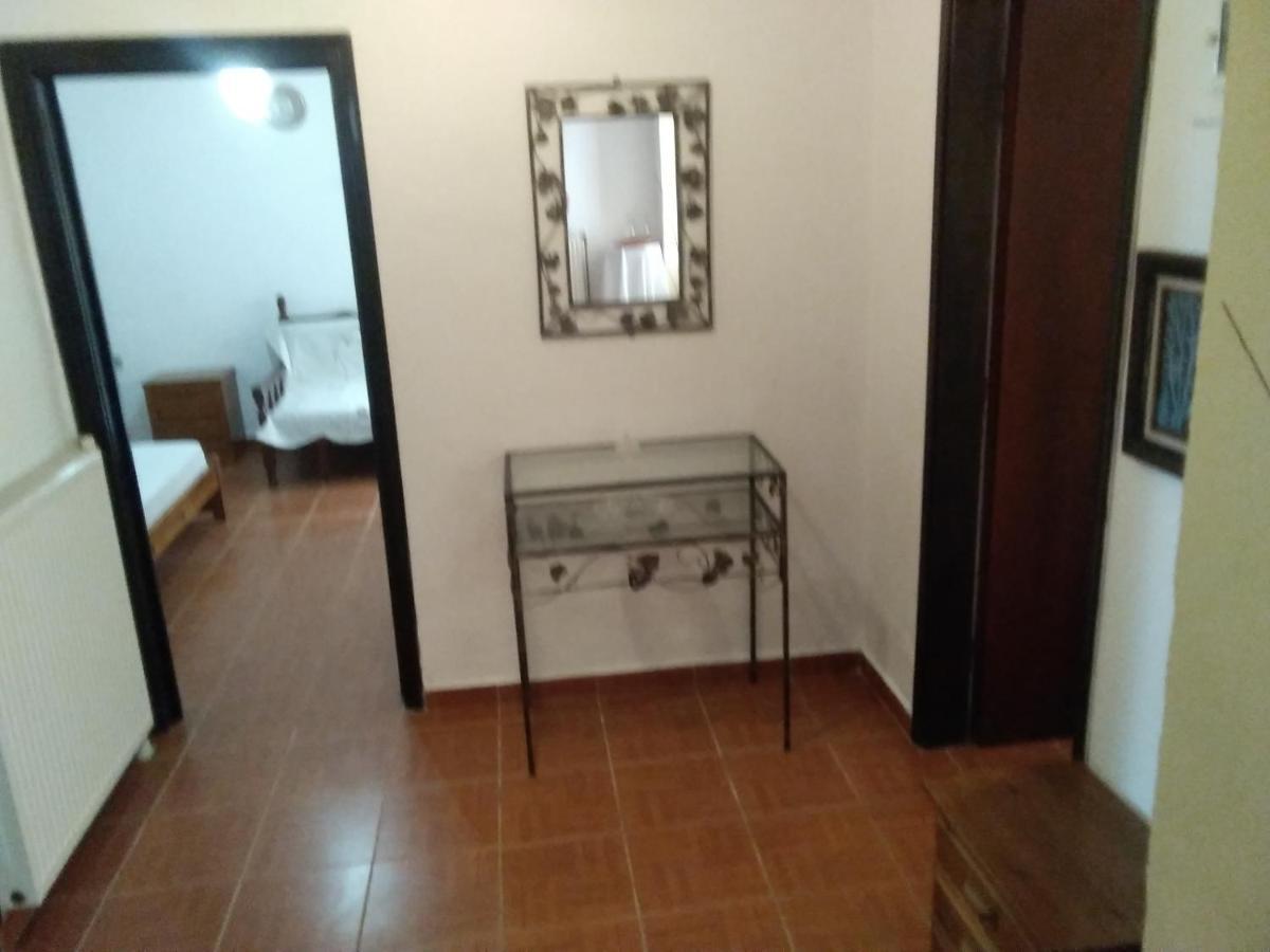 Villa Konstantina Nea Skioni Extérieur photo