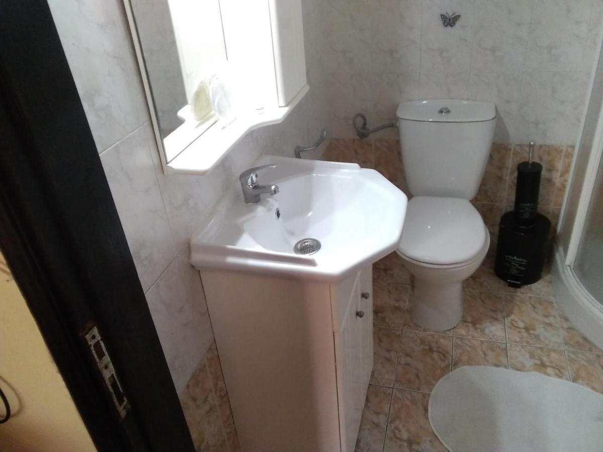 Villa Konstantina Nea Skioni Extérieur photo