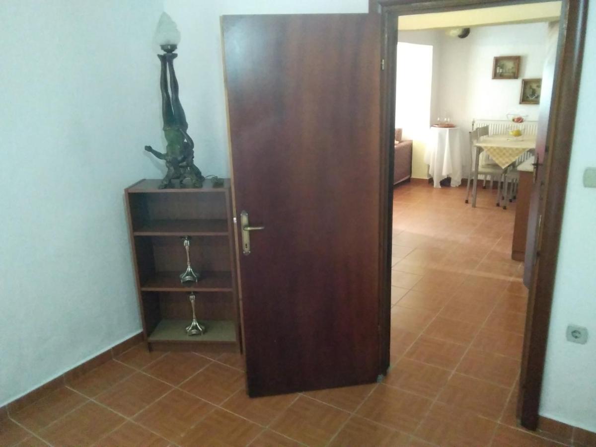 Villa Konstantina Nea Skioni Extérieur photo