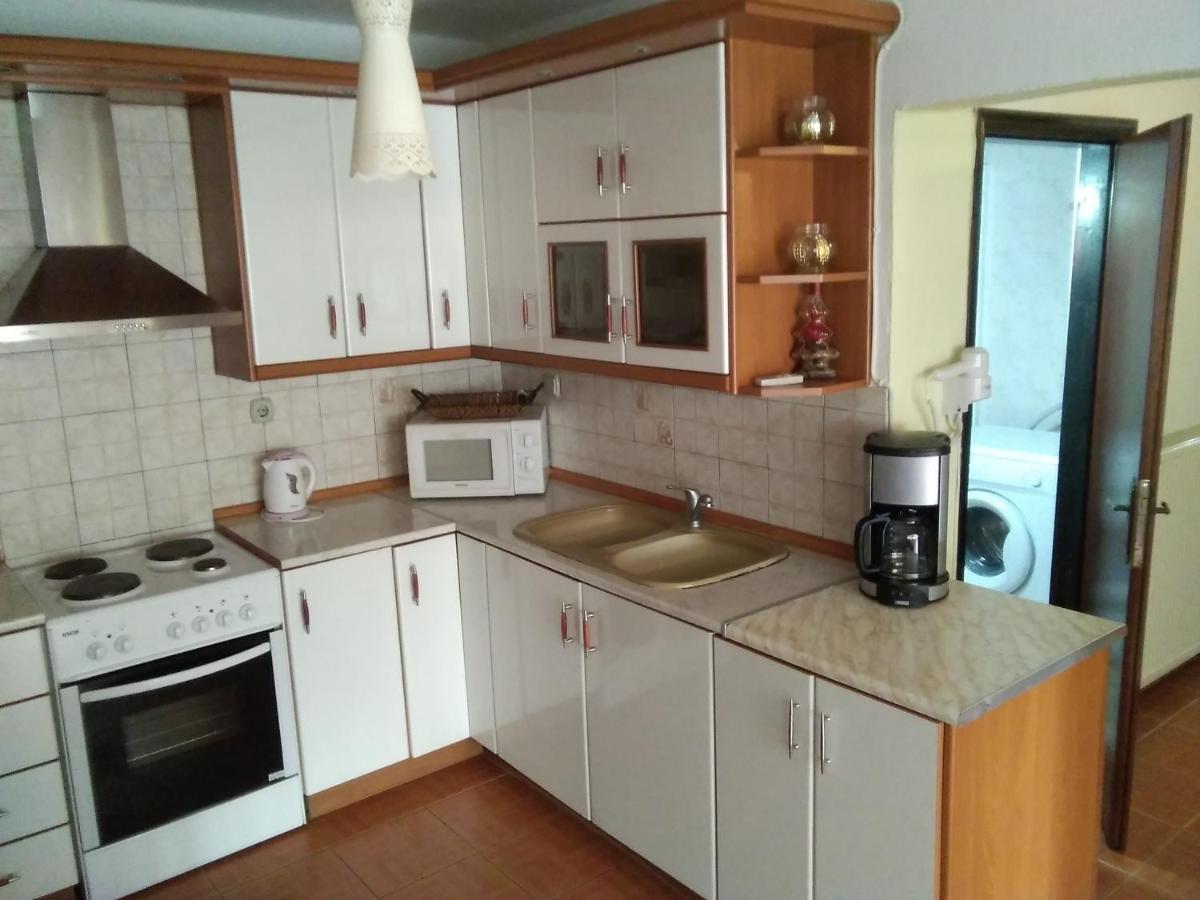 Villa Konstantina Nea Skioni Extérieur photo