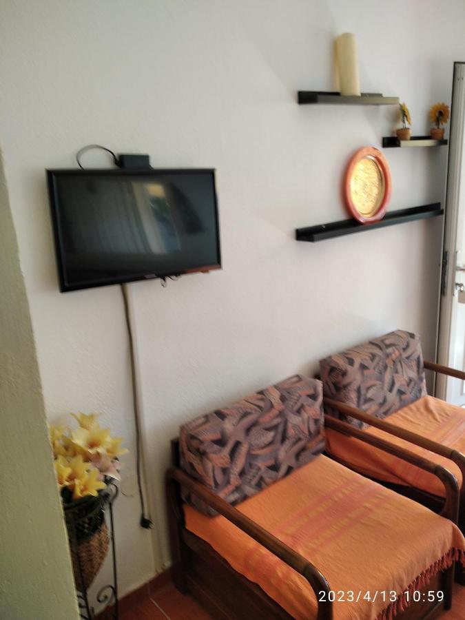 Villa Konstantina Nea Skioni Extérieur photo