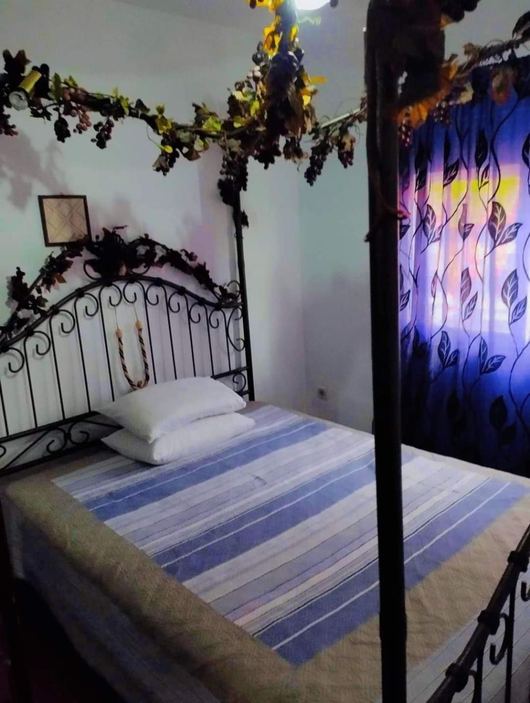 Villa Konstantina Nea Skioni Extérieur photo